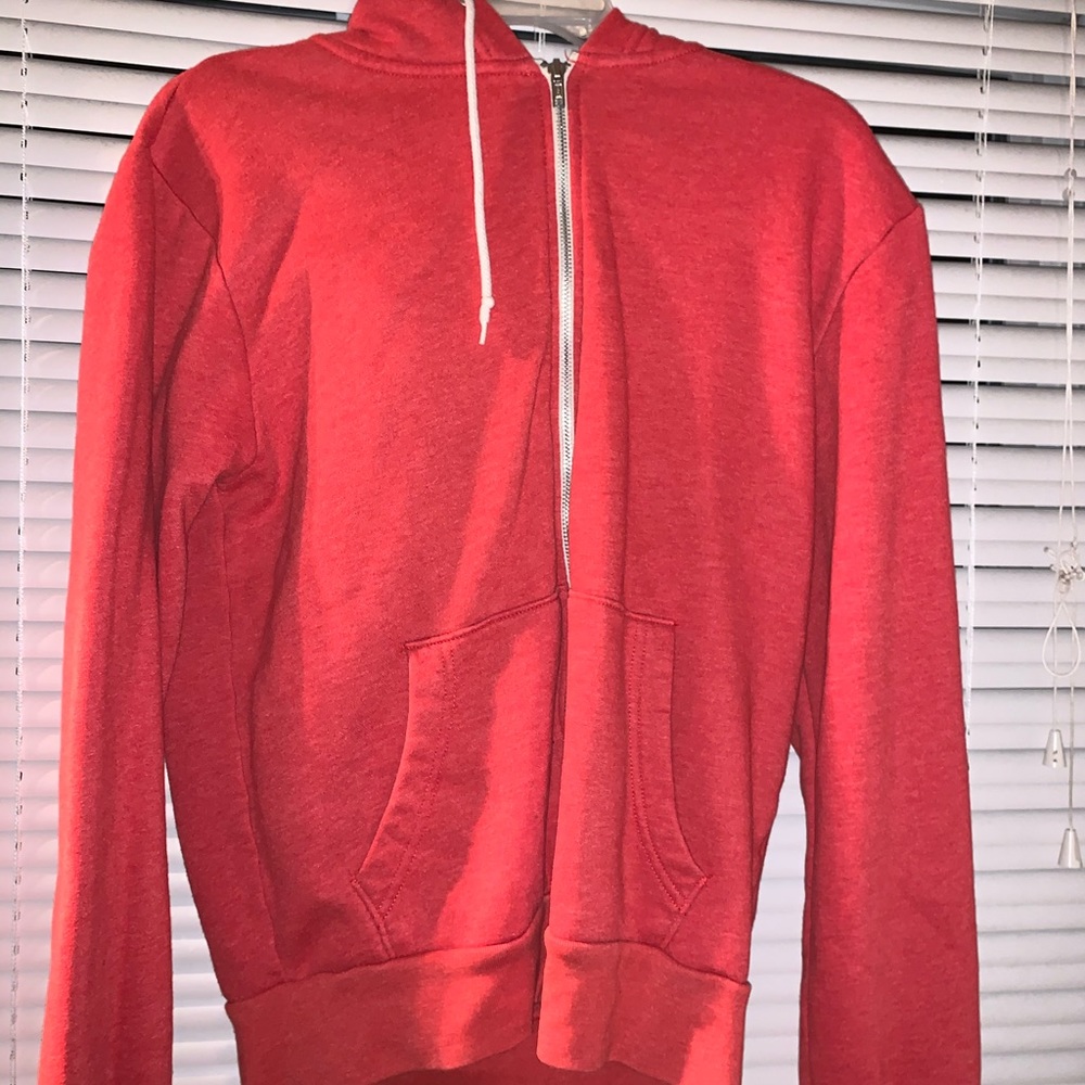 Old Navy ZipUp hoodie